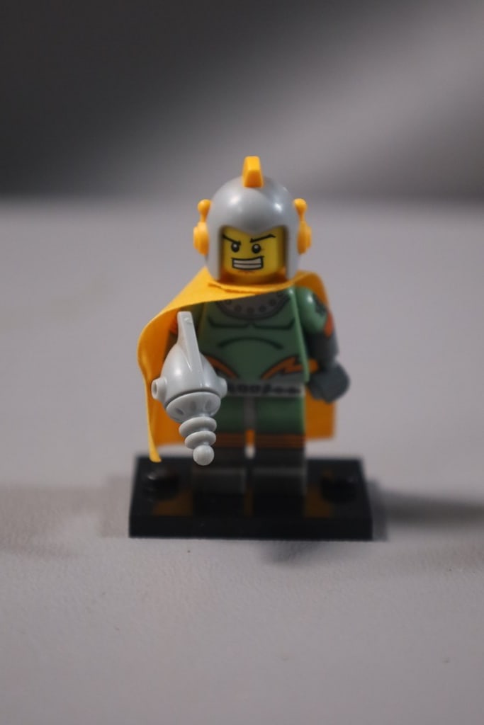 LEGO MINIFIGURE (1 of 1)