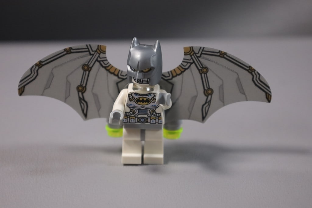 LEGO MINIFIGURE (1 of 1)