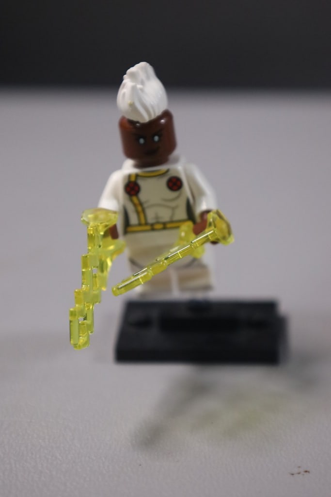 LEGO MINIFIGURE (1 of 1)