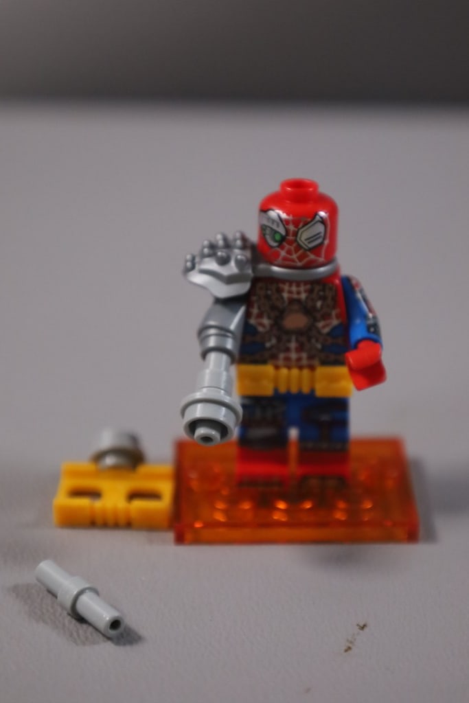 LEGO MINIFIGURE (1 of 1)