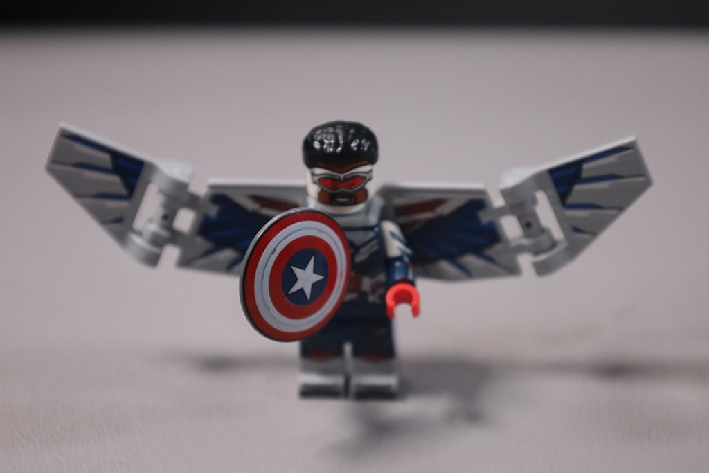 LEGO MINIFIGURE (1 of 1)