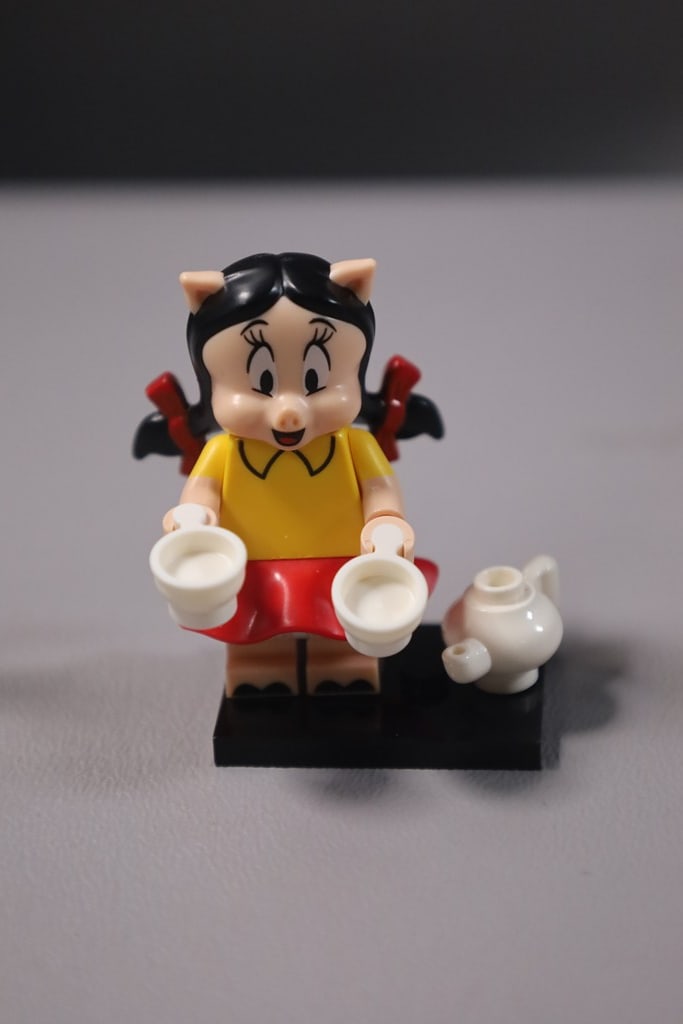 LEGO MINIFIGURE (1 of 1)