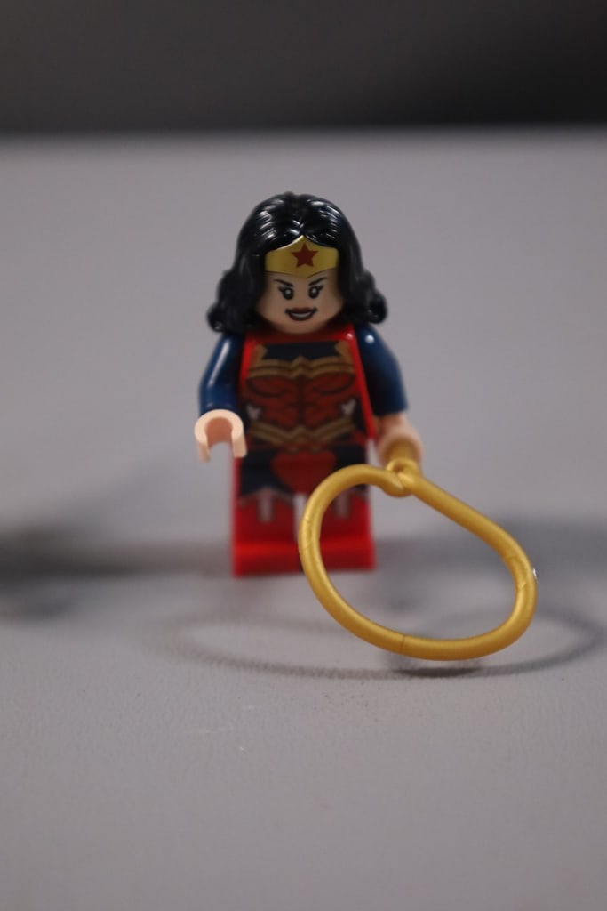 LEGO MINIFIGURE (1 of 1)