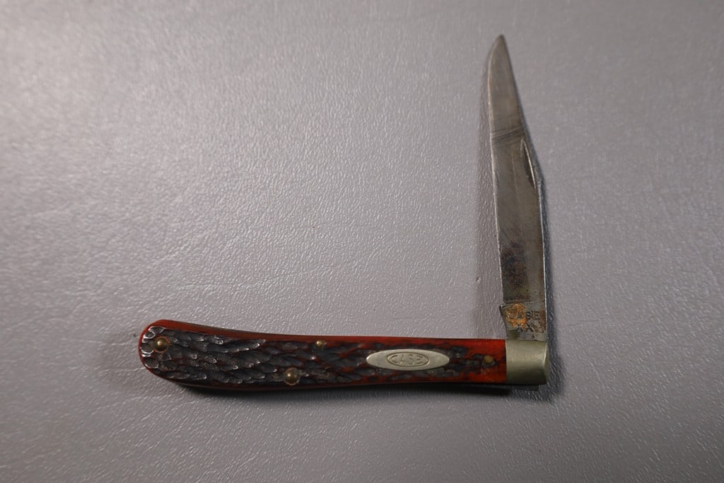 VINTAGE CASE KNIFE (1 of 2)