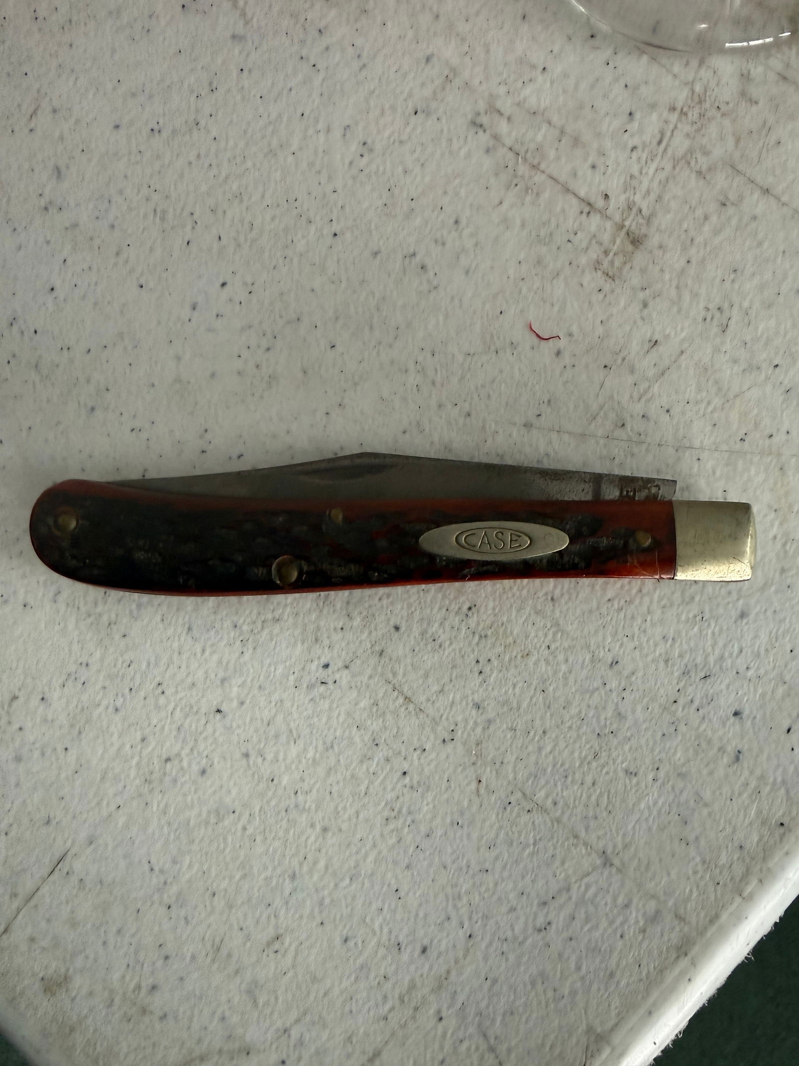 VINTAGE CASE KNIFE - 6