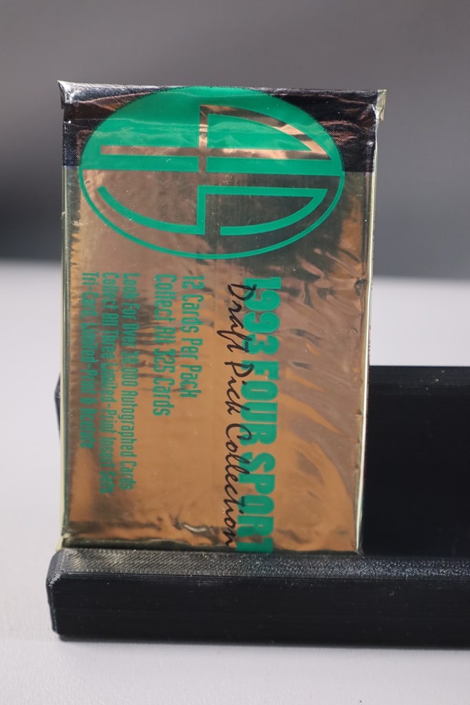 1993 CLASSIC 4 SPORT PACK: SEALED 