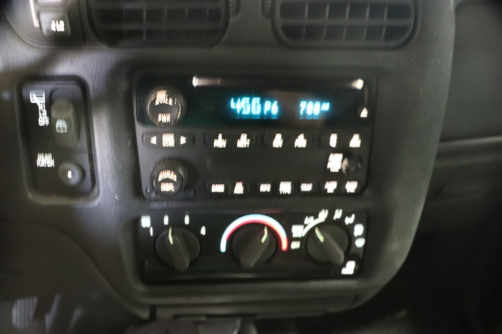 2004 CHEVY BLAZER - 15