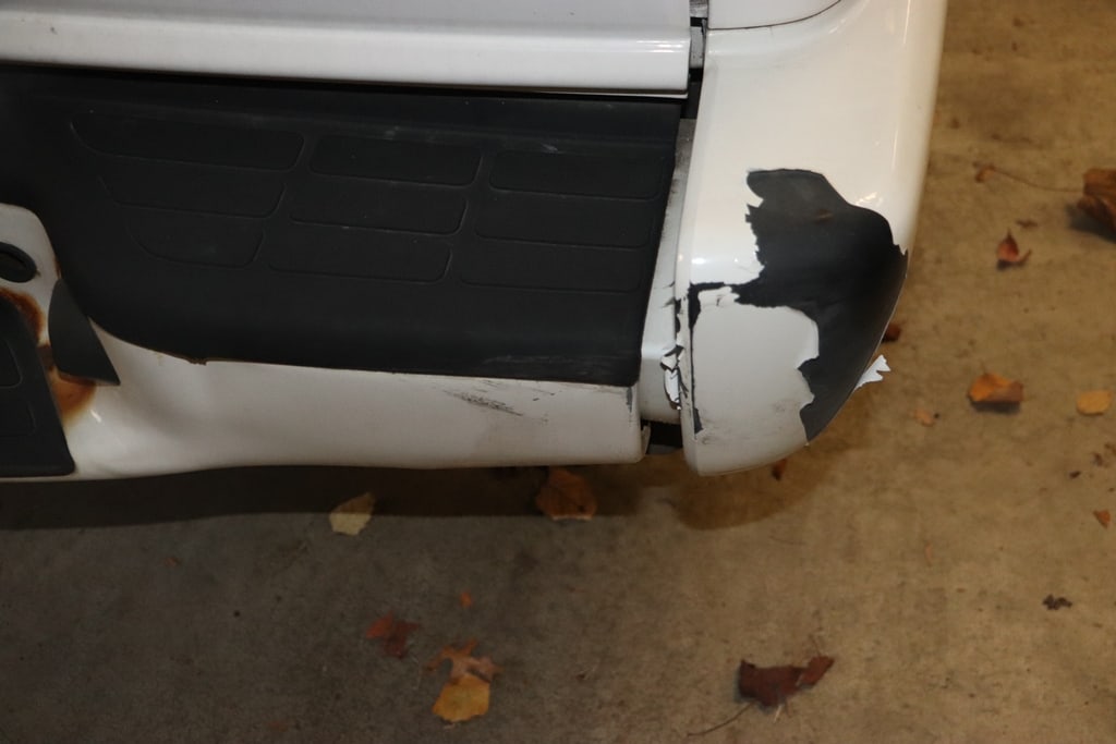 2004 CHEVY BLAZER - 7