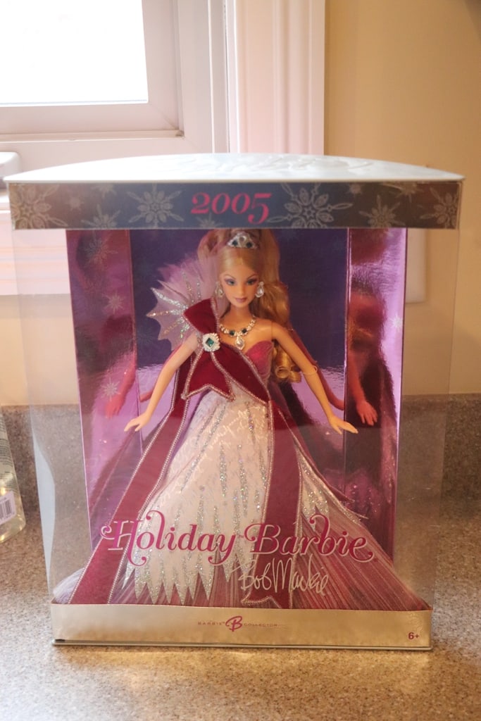 BARBIE DOLL (1 of 1)