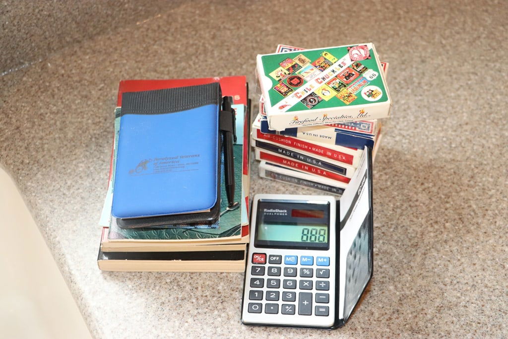 PLAYING CARDS (1 of 1)