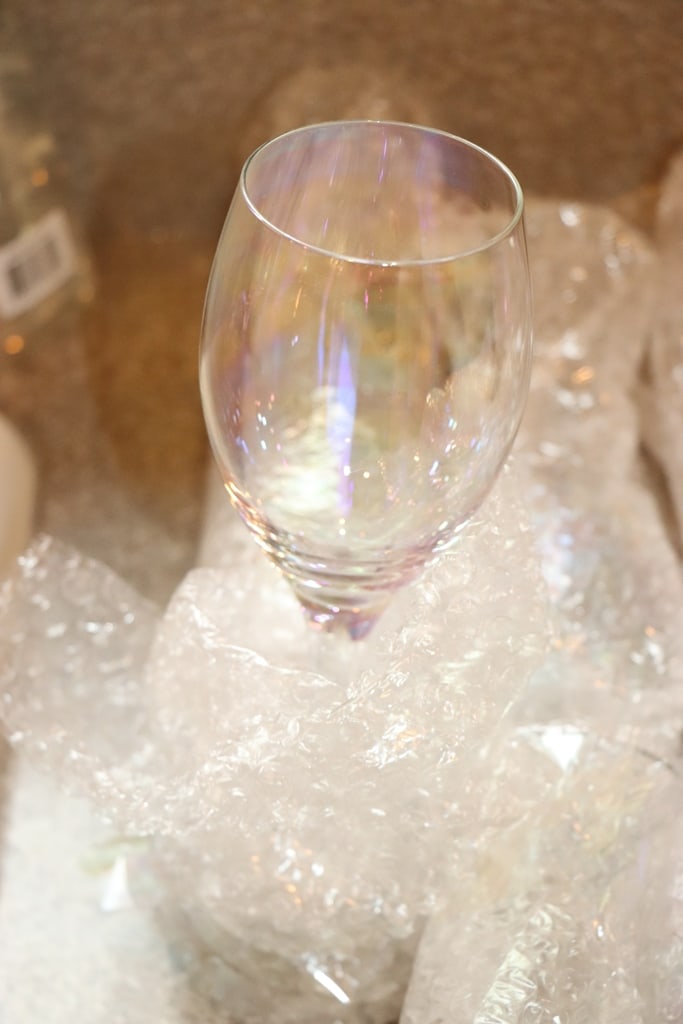 PEARLESCENT GLASSES - 2