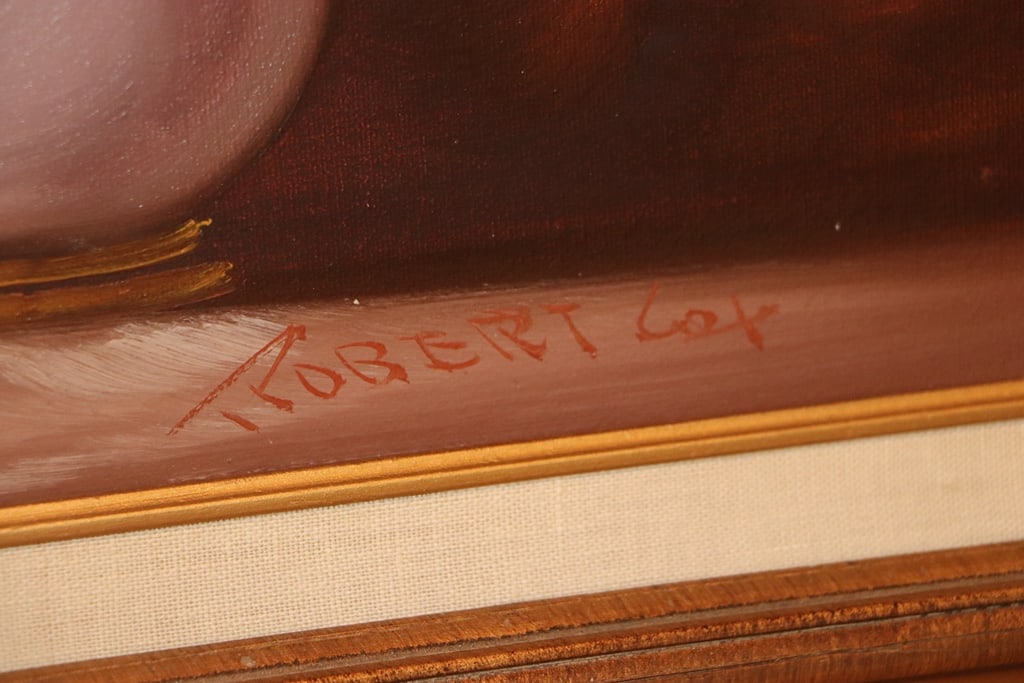 ROBERT COX ORIGINAL - 2