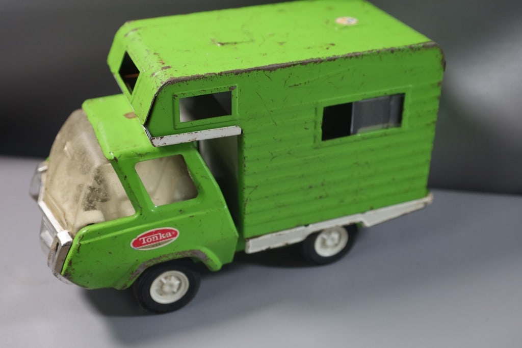 VINTAGE TONKA - 2