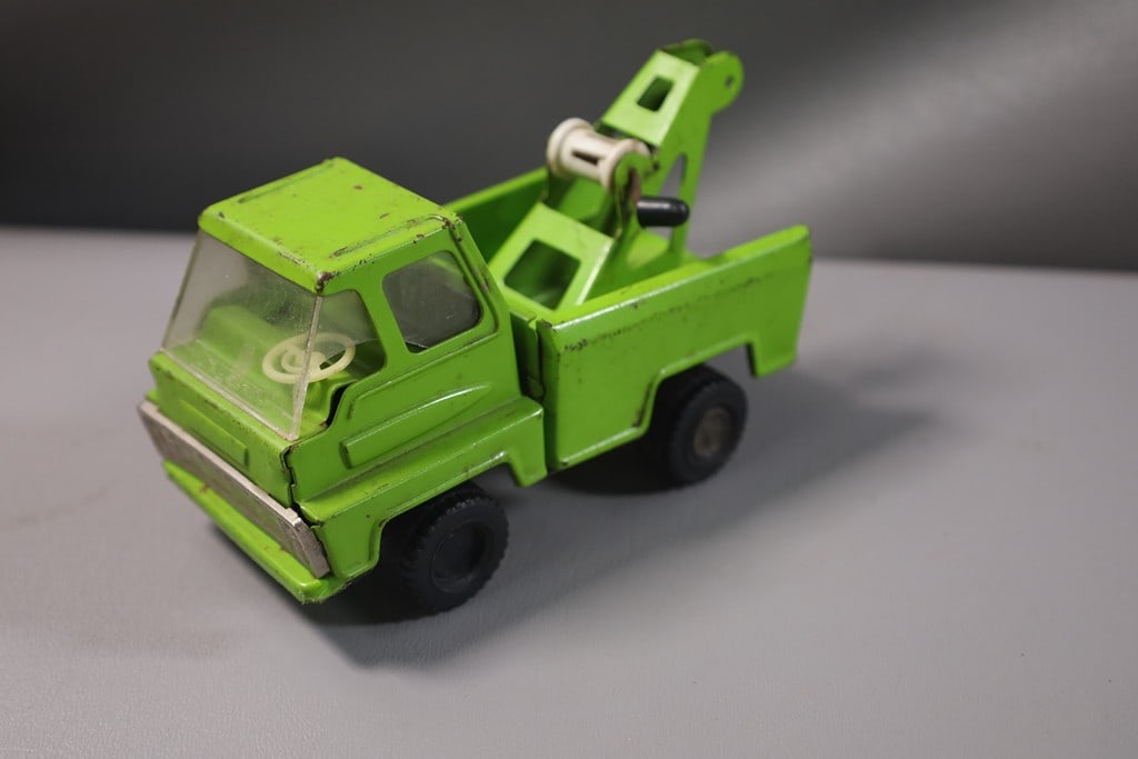 VINTAGE CRAGSTON - 2