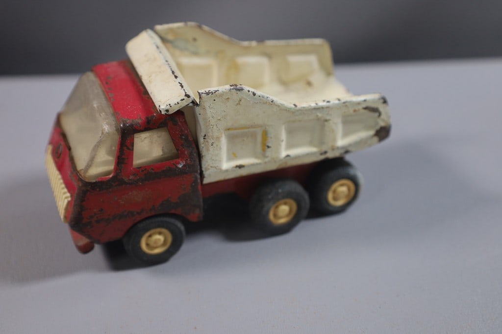 VINTAGE TONKA - 2