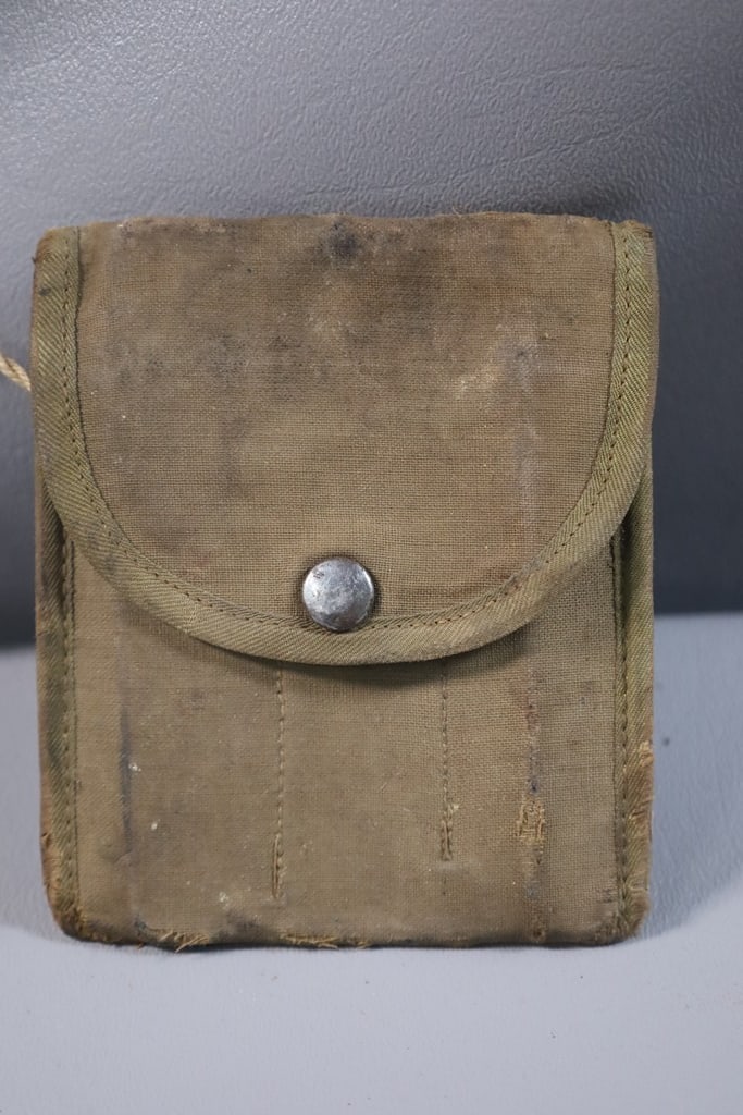 VINTAGE MILITARY - 2