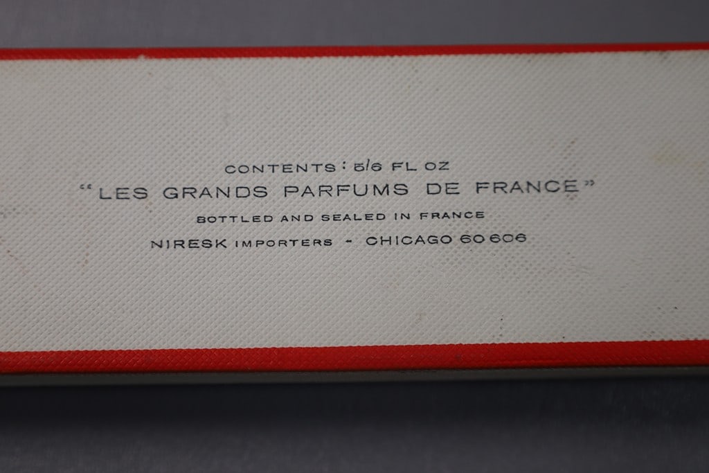 FRENCH PERFUME SET - 3