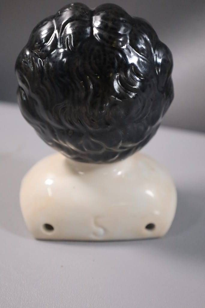 VINTAGE DOLL PARTS - 2