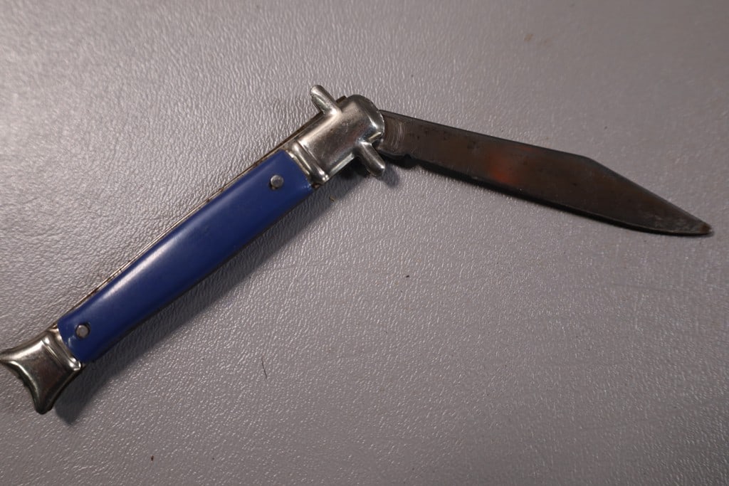 VINTAGE POCKET KNIFE - 2