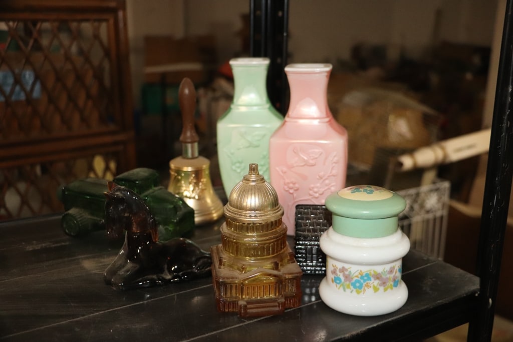 VINTAGE AVON (1 of 1)