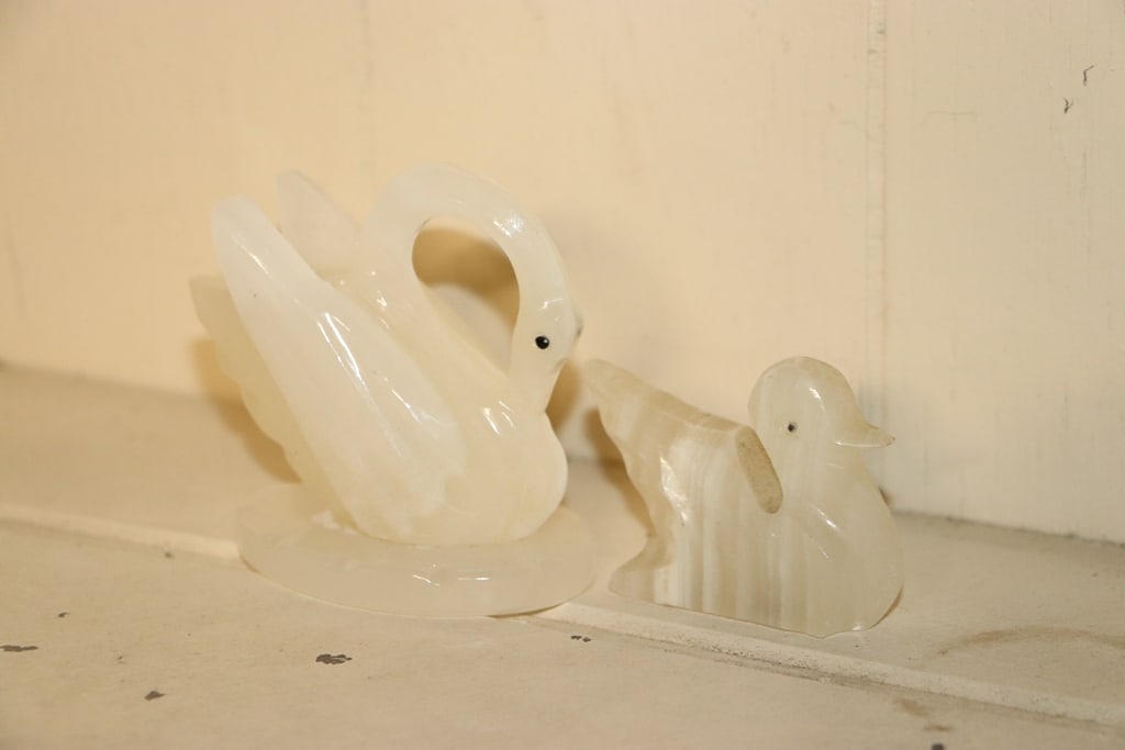 STONE BIRDS (1 of 1)