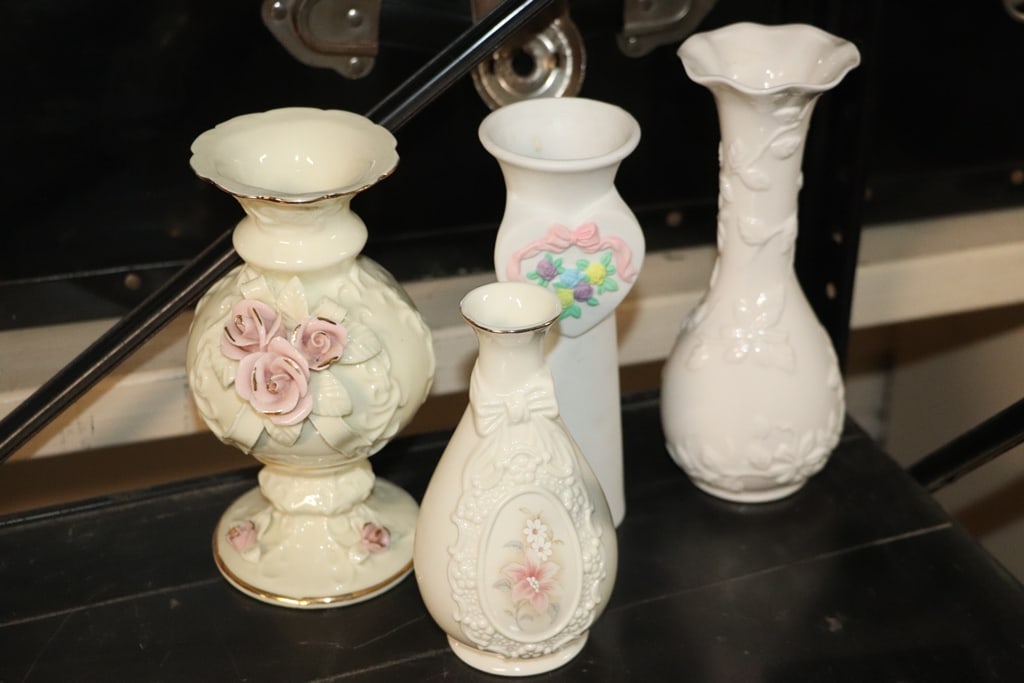 BUD VASES (1 of 1)