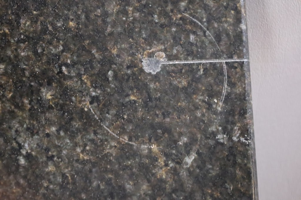 GRANITE CUTTING BOARD - 2