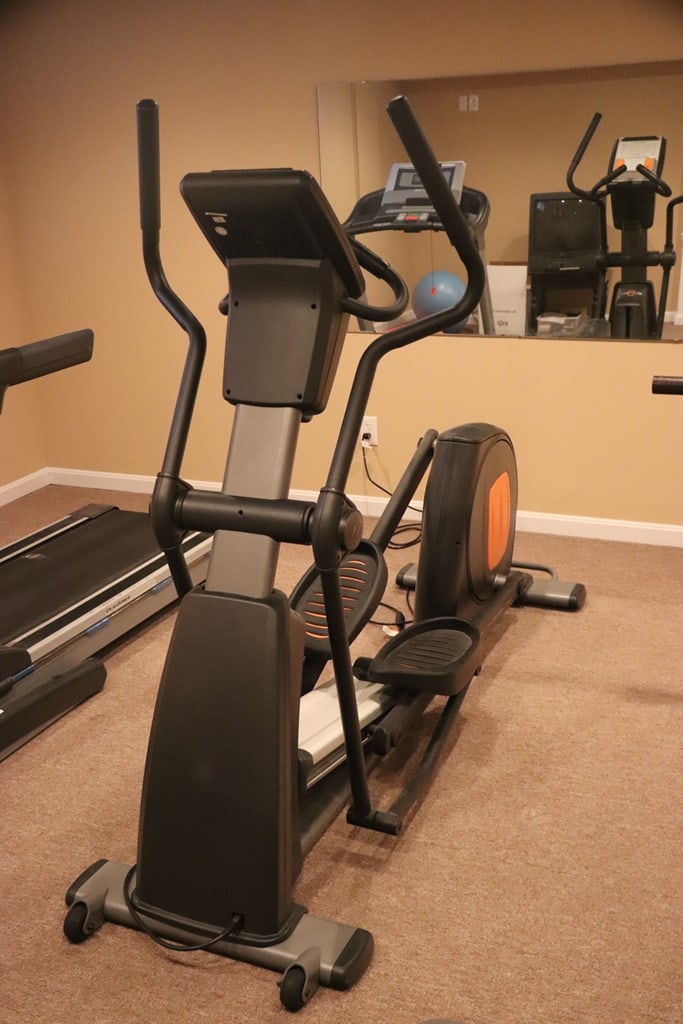 EPIC ELLIPTICAL (1 of 5)