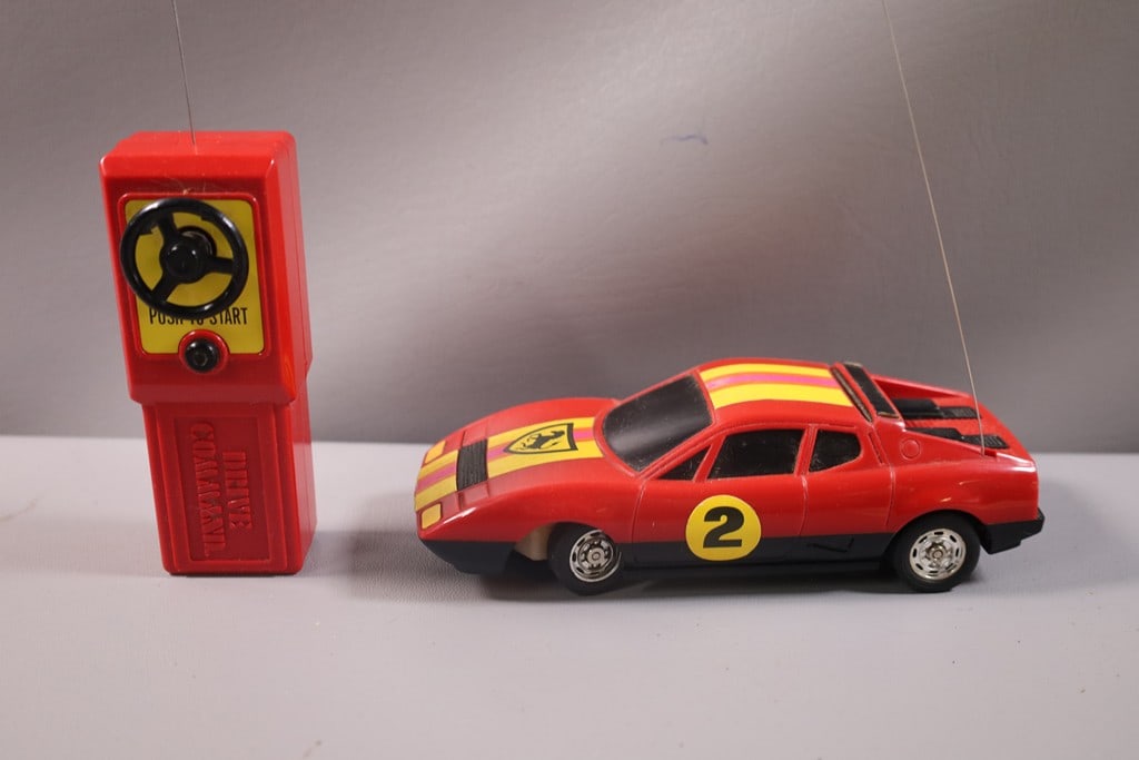 VINTAGE MATTEL (1 of 1)