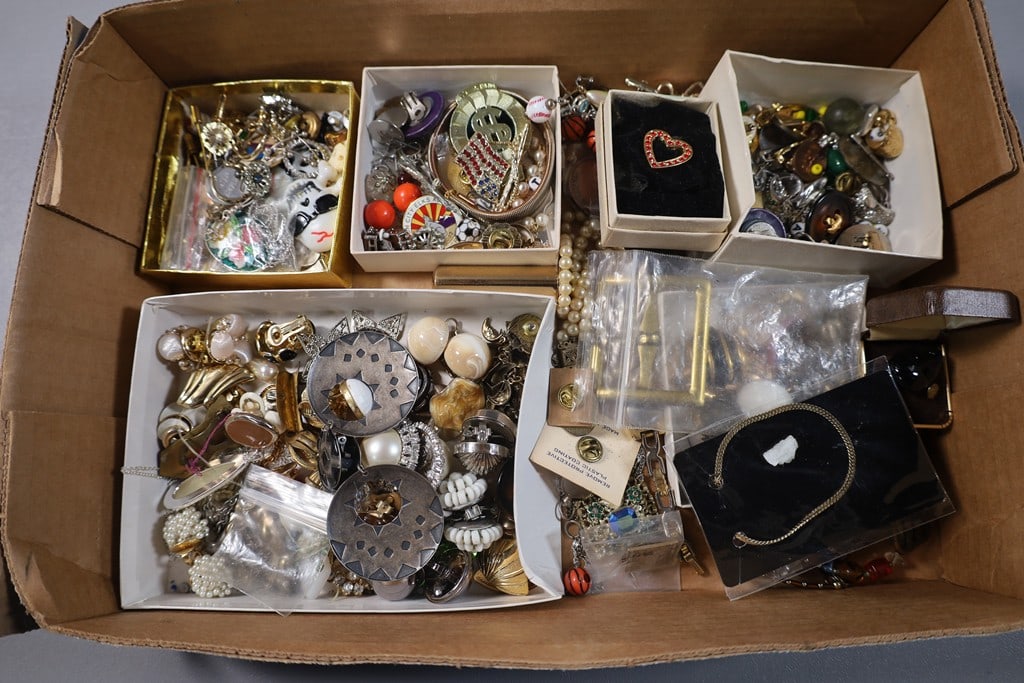 COSTUME JEWELRY (1 of 1)