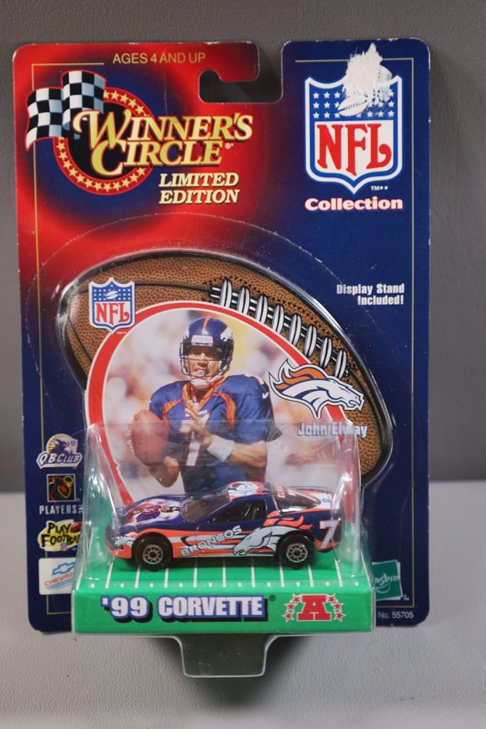 DIE CAST CAR (1 of 1)