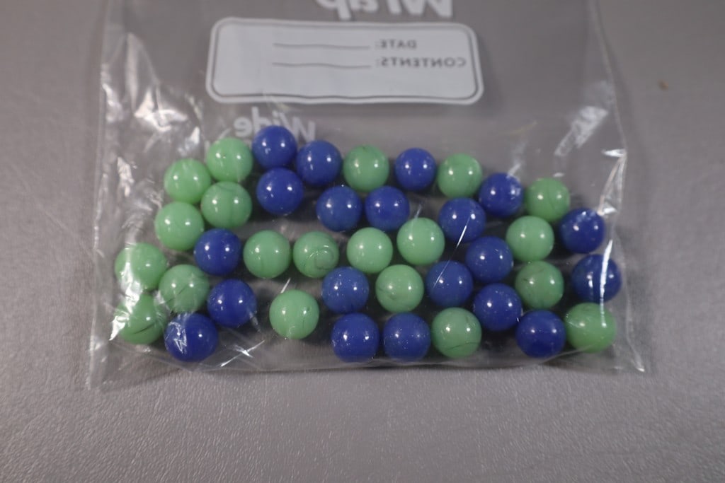 GLASS MARBLES (1 of 1)