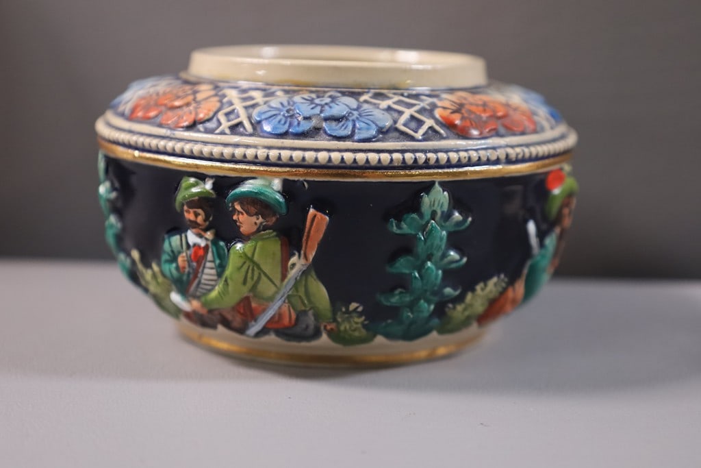 VINTAGE VASE - 2