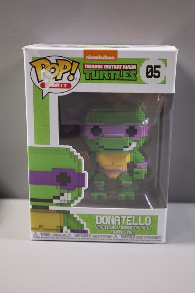 FUNKO POP (1 of 1)