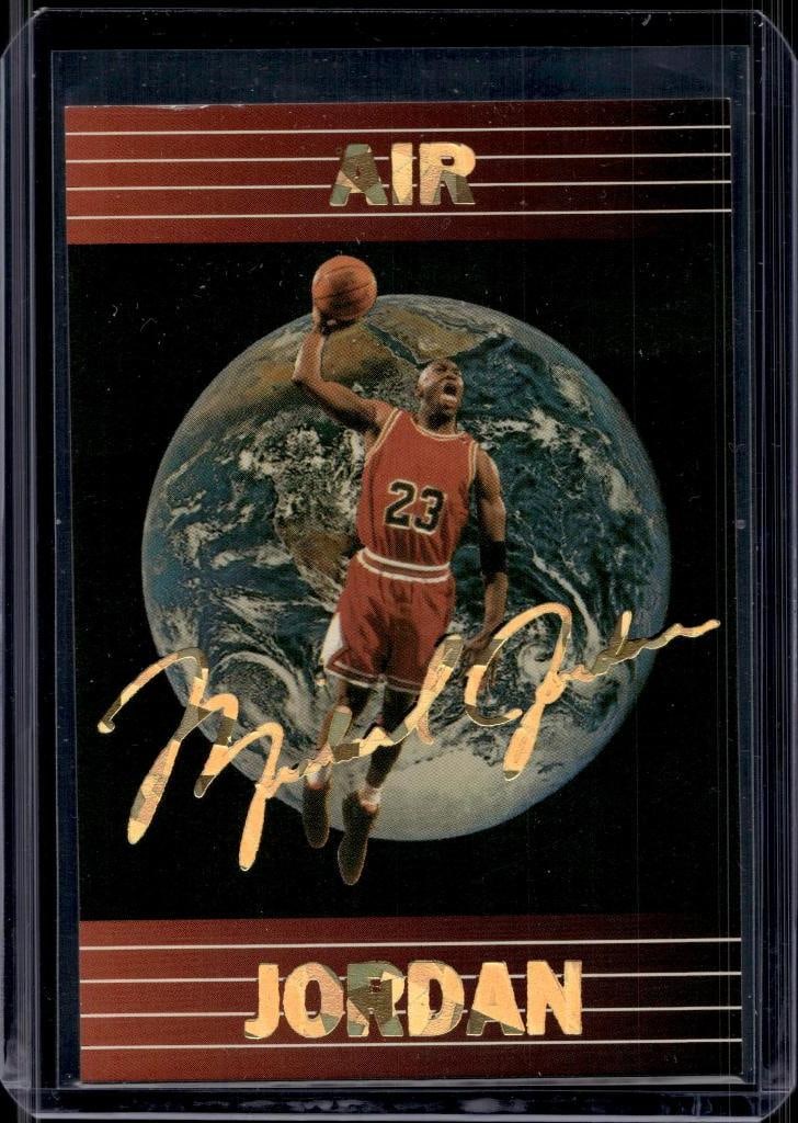 MICHAEL JORDAN NITRO LTD PROMO (1 of 1)