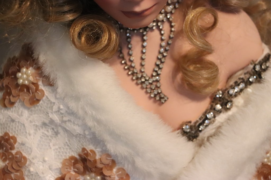 PORCELAIN DOLL - 2