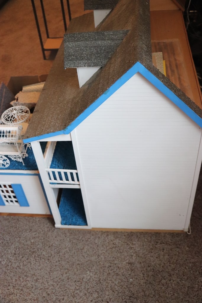 DOLL HOUSE - 3