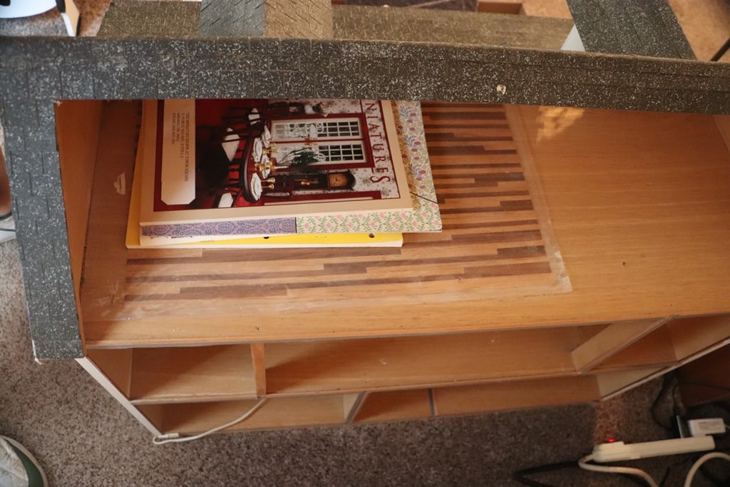 DOLL HOUSE - 4