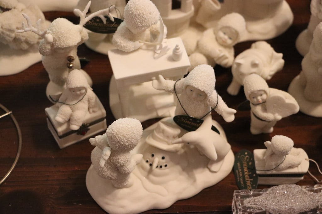 SNOWBABIES - 2