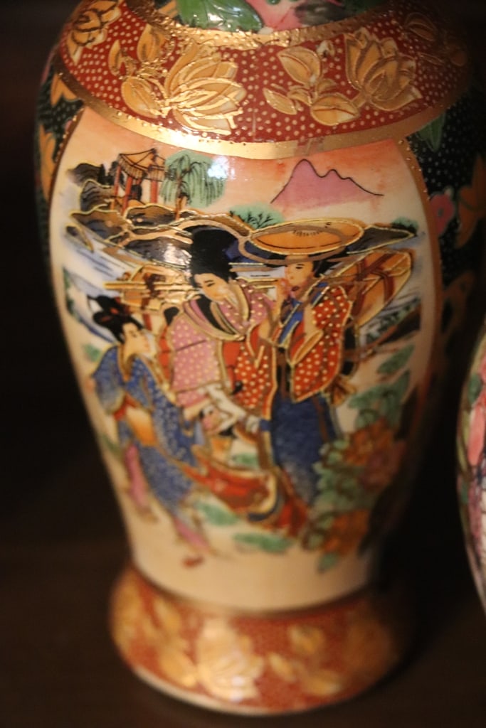 ASIAN ITEMS - 3