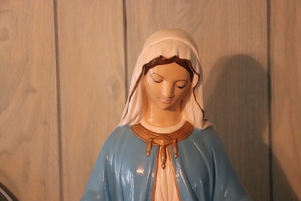 VINTAGE RELIGIOUS - 2