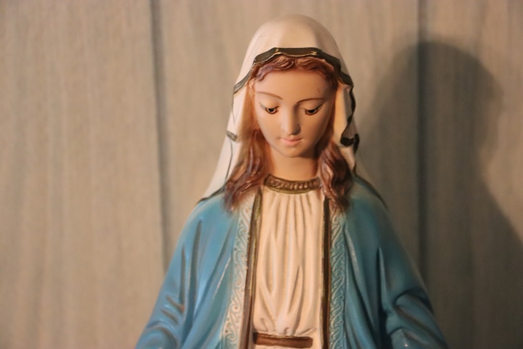 VINTAGE RELIGIOUS - 2