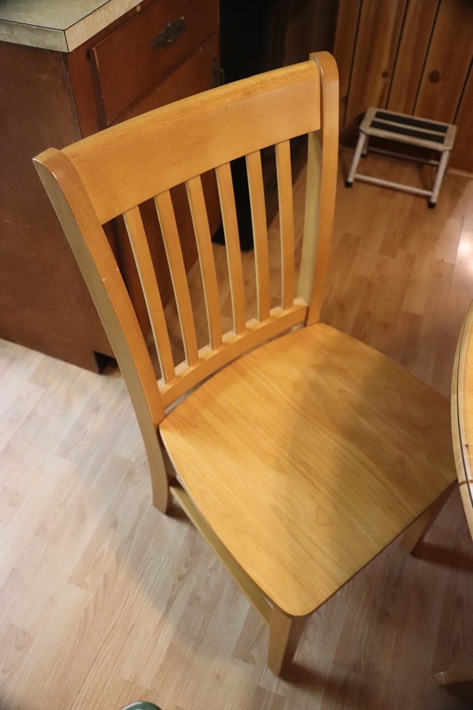 KITCHEN TABLE - 2