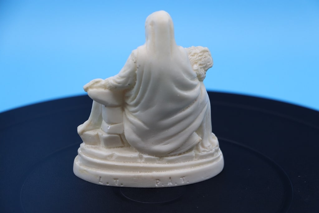 MICHAELANGELO PIETA - 2