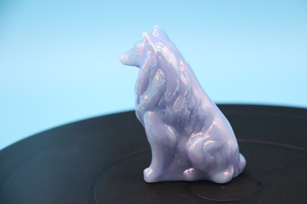 BOYD GLASS - 2