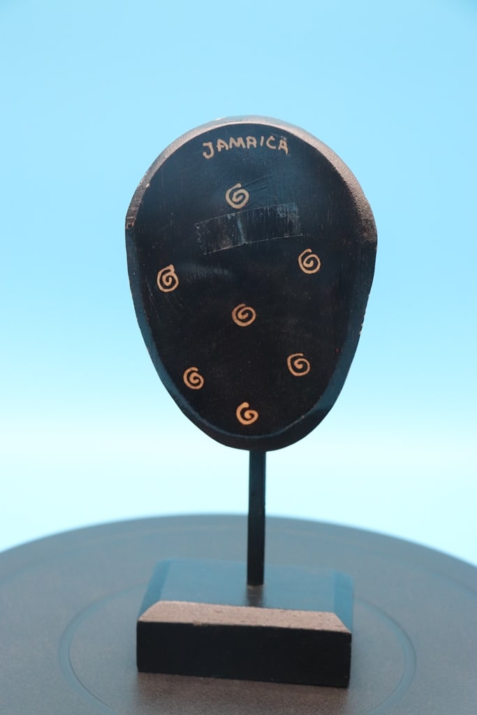 JAMAICA MASK - 2