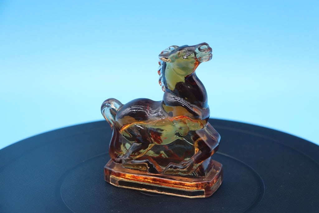 BOYD GLASS - 2