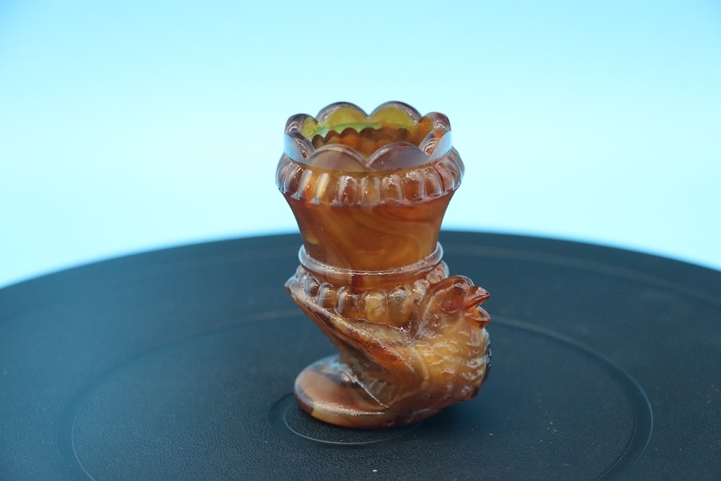 BOYD GLASS - 2