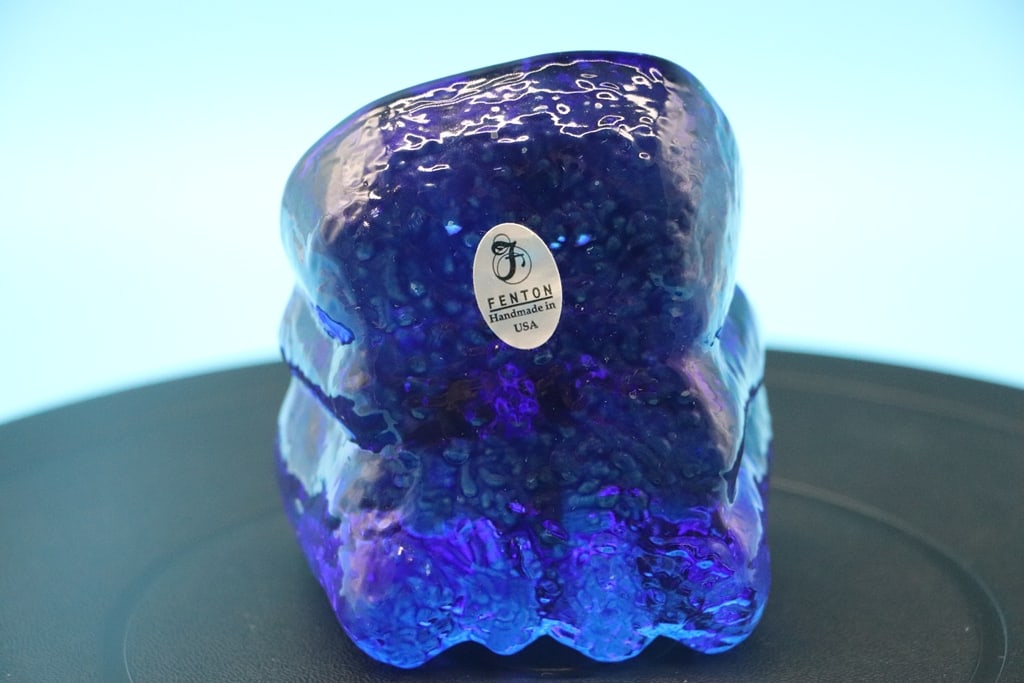 FENTON GLASS - 2