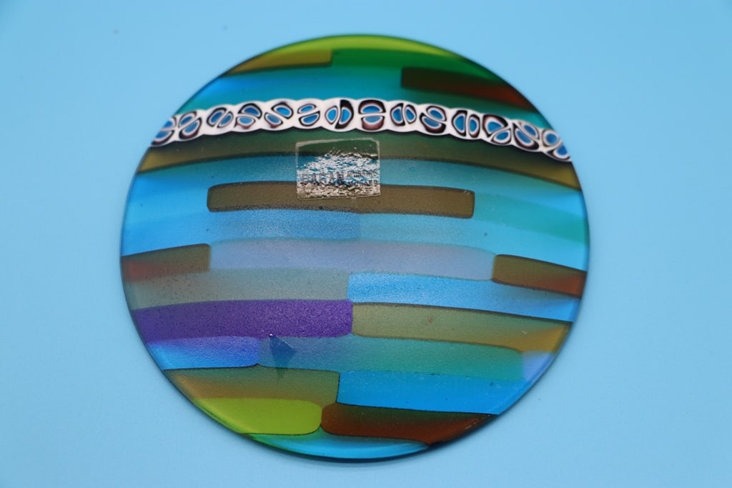 MURANO GLASS - 2